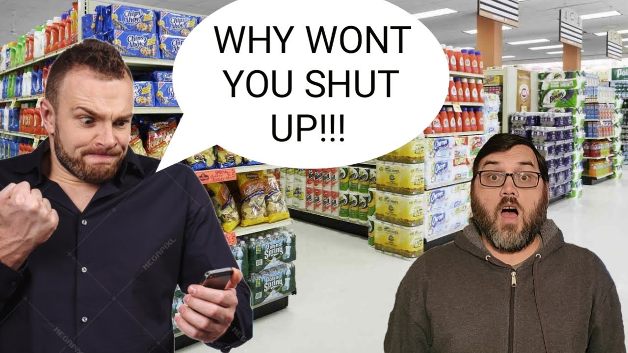 Scammer loses his mind over "package" of money!!! 