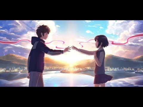your name movie hindi dubbed download free - YouTube