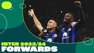 🤖 Goal Machines: Lautaro Martinez vs Thuram - Who's More Crucial for Inter? ⭐⭐ | Age of Calcio