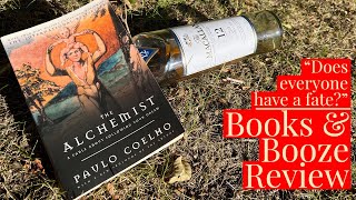 The Alchemist by Paulo Coelho | Book Review & Analysis