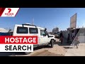 Red Cross joins search for Israeli hostages | 7NEWS