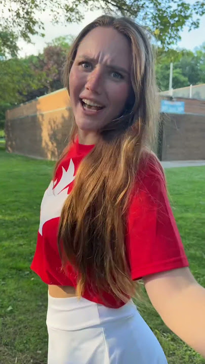 Canada day 2025