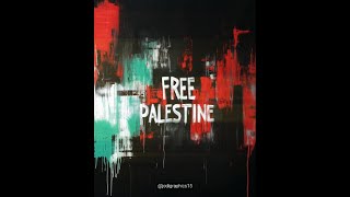 🇵🇸 FREE PALESTINE