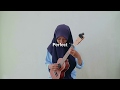 Ed sheeran  perfect ukulele cover