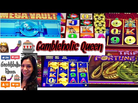 👸🏽🤳🏽🎰 THE FIRE ALARM WASN'T GOING TO STOP ME FROM PLAYING MY TRIPLE FORTUNE DRAGON BONUS! 🔥