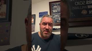 New York Yankees pitching combines