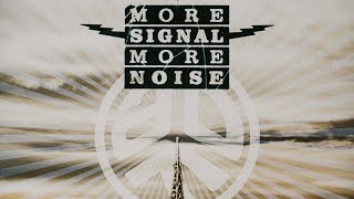 Asian Dub Foundation – More Signal More Noise | B