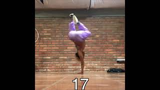 AIRFLARE VARIATIONS 2020 - BBOY EARS