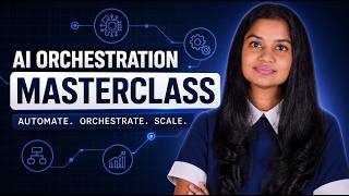 What is AI Orchestration Explained With Simple Examples!