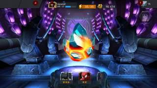 MARVEL CONTEST OF CHAMPIONS | INTRO and OPENING