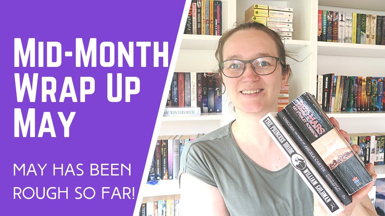 Mid-Month Wrap Up | May 2021