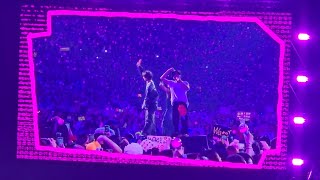 20 seventeen World Tour new  In Hong Kong270925