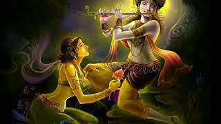 Mind Soothing | Krishna flute | Relaxant screenshot 4