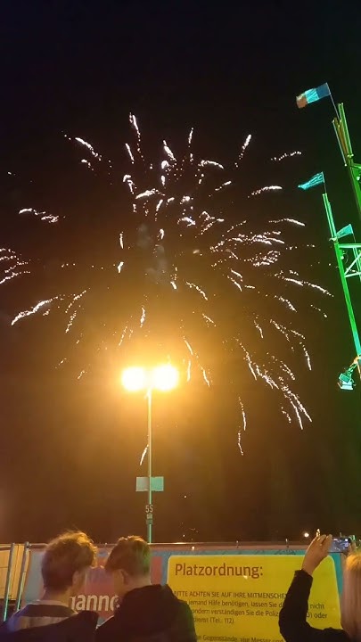 feuerwerk frühlingsfest münchen