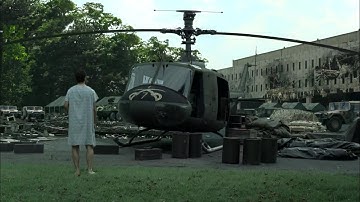 The Walking Dead | S1 EP1 | Rick gets out of the hospital