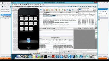 N=33 - Animating Mvvm Text in iOS, Android and Windows - N+1 Days of Mvvmcross