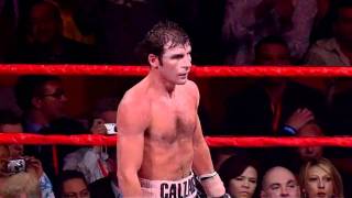 Joe Calzaghe vs. Jeff Lacy | Part 4