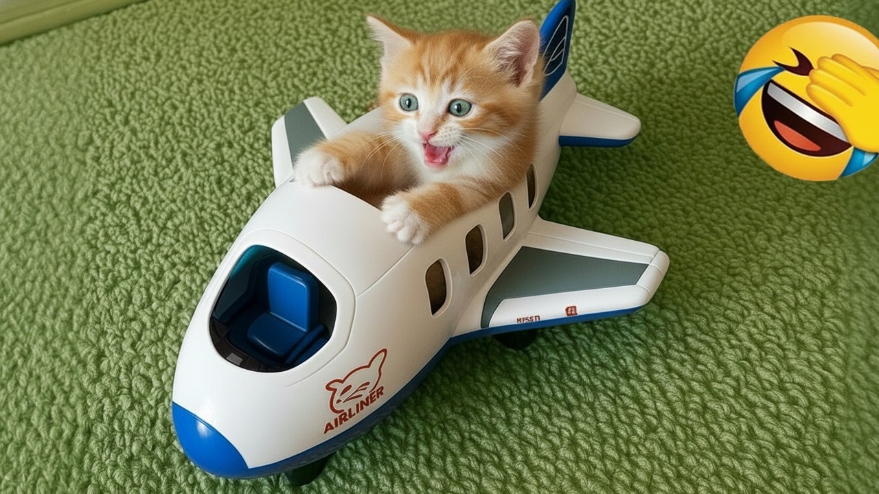 これらのクレイジーな動物クリップは、あなたをノンストップで笑わせるでしょう 🤣
