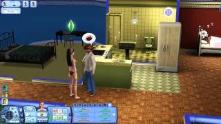 Lets Play Die Sims3 Bettgeflüsterhddeutsch