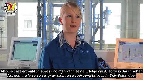 [DWN VIỆT NAM] DU HỌC NGÀNH ĐIỆN TỬ TẠI CHLB ĐỨC