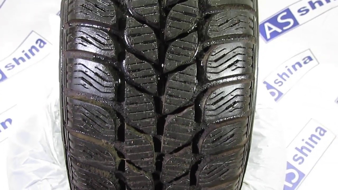 Шины бу 175 65 R13 Pirelli Winter SnowControl - 0015674FAL1VID