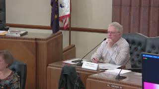 04/28/28 - Hammond Board of Zoning Appeals Meeting