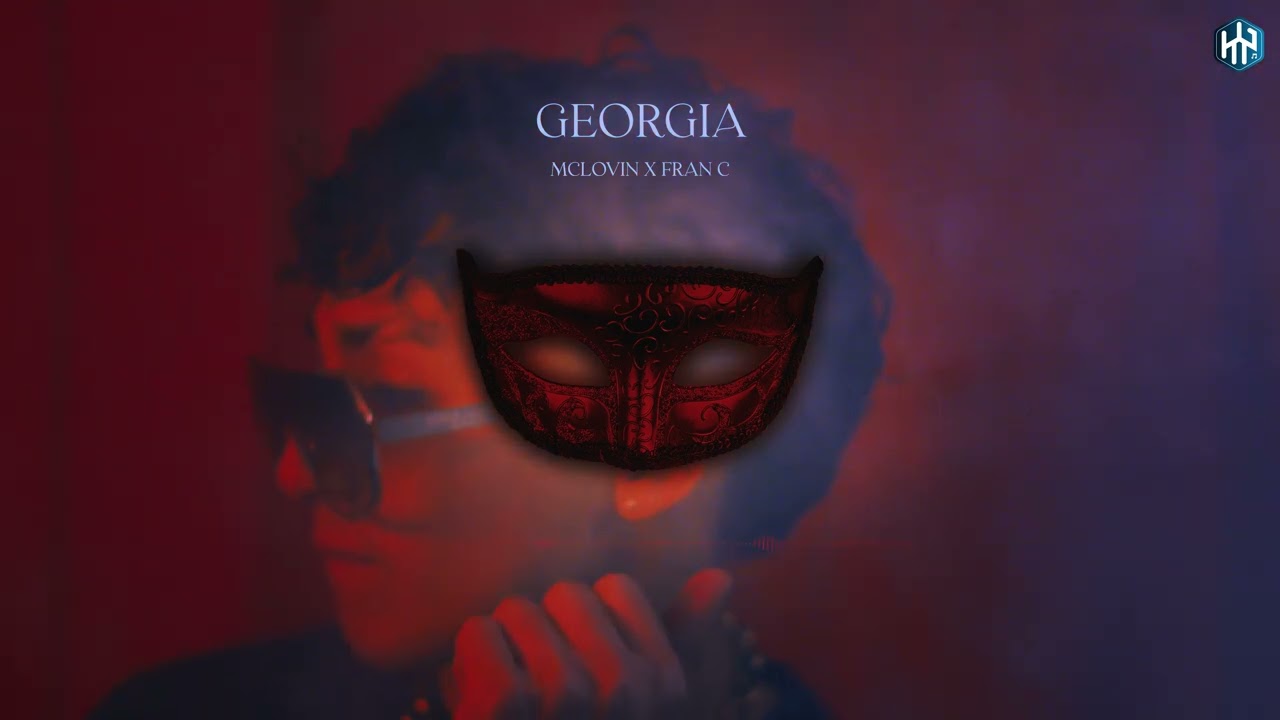 Watch GEORGIA - MCLOVIN x FRAN C (visualizer) on YouTube Watch GEORGIA - MCLOVIN x FRAN C (visualizer) on YouTube