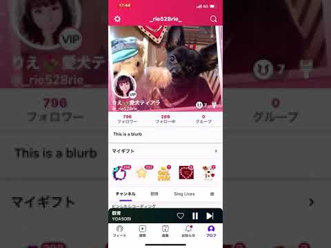 YOASOBI群青唄ってみた