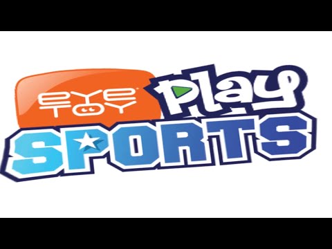 Eyetoy Play Sports : 3 Players Test on PCSX2