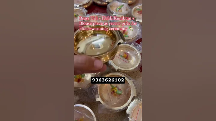 house warming ceremony return gifts||customized all occasions||for contact 9363626102