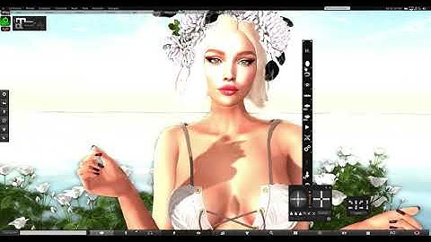 BOM (BAKES ON MESH) FOR DUMMIES