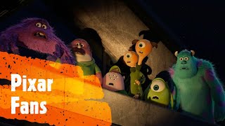 Las 10 Peores Películas Dé Pixar Según Sus Fans