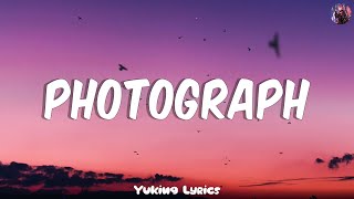 Ed Sheeran - Photograph (lyrics) || Playlist Mix || Yuking Lyrics