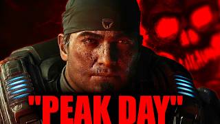 Gears of War E-Day Introduced me to this Series... Now I'm A fan.