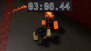 crown challenge speedrun (3:08) (randomly generated droids)