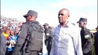💥 MU RWANDA IBITARASHOBOKAGA BITANGIYE GUSHOBOKA 💥ABA