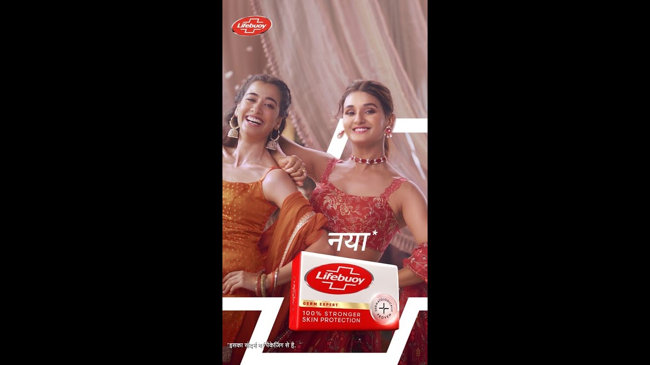 LIFEBUOY SOAP 20SEC 9X16