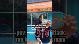 stop by #happyice n hit the qr code if you see it 🍧🏴‍☠️🏴‍☠️