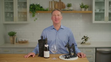 How to Use Coravin Pivot | Quick Start Guide