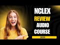 NCLEX SECRET REVEALED Audiobook For 100 Pass Guarantee Nclex Review NCLEX SECRET REVEALED Audiobook For 100 Pass Guarantee Nclex Review