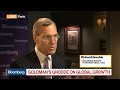 Mark Carney and Goldman Sachs - the Truth
