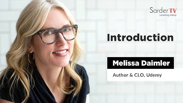 Introduction - Melissa Daimler