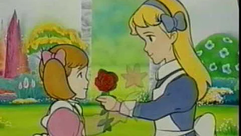 Song "If you'll be kind to others" Children's Music Video - DayDayNews