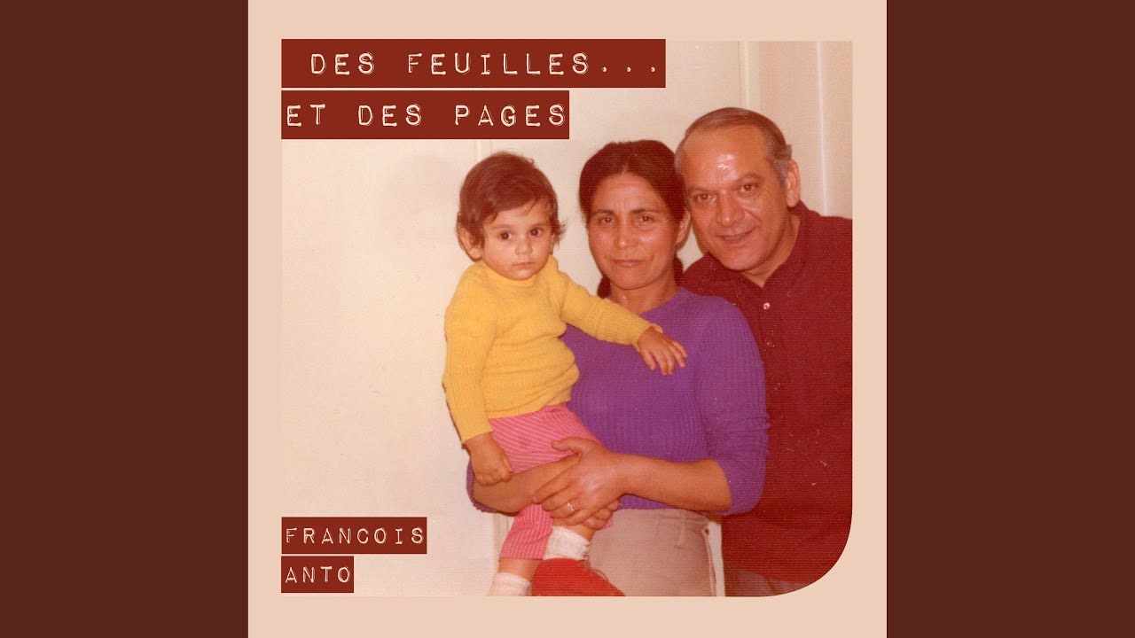 De l'autre côté, tu es toujours là