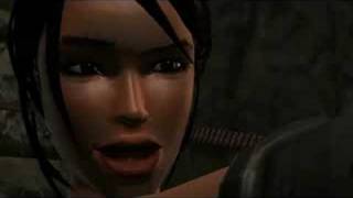 Крепкий орешек 7 часть 8(в стиле Tomb Raider)