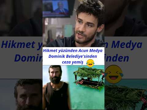 Hikmet Yüzünden Acun