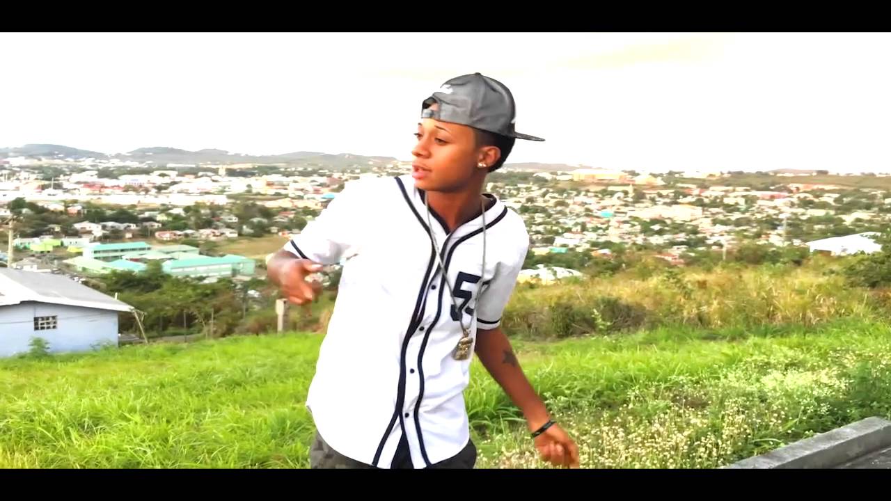 Ac tafari - Night Party (Offical Video)