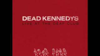 Dead Kennedys - Back in the U.S.S.R. chords
