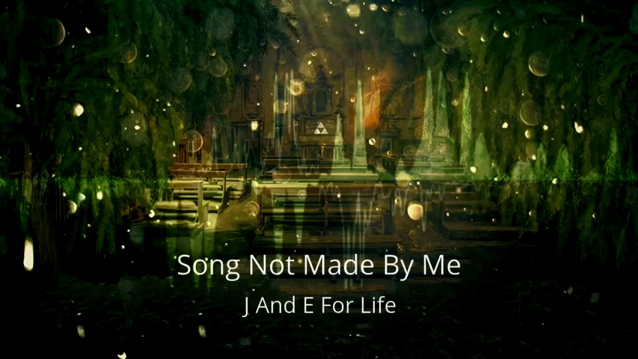 Zelda Ocarina of Time Forest Temple(REMIX) By Andrew YouTube