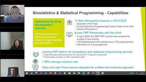 Data Operations With Heart: Statistical Programmers and Biostatisticians From US to APAC
